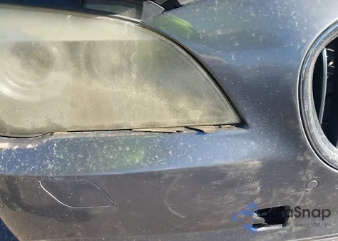 2012 BMW 750I z USA, uszkodzony, nr VIN WBAKA8C59CDX01450